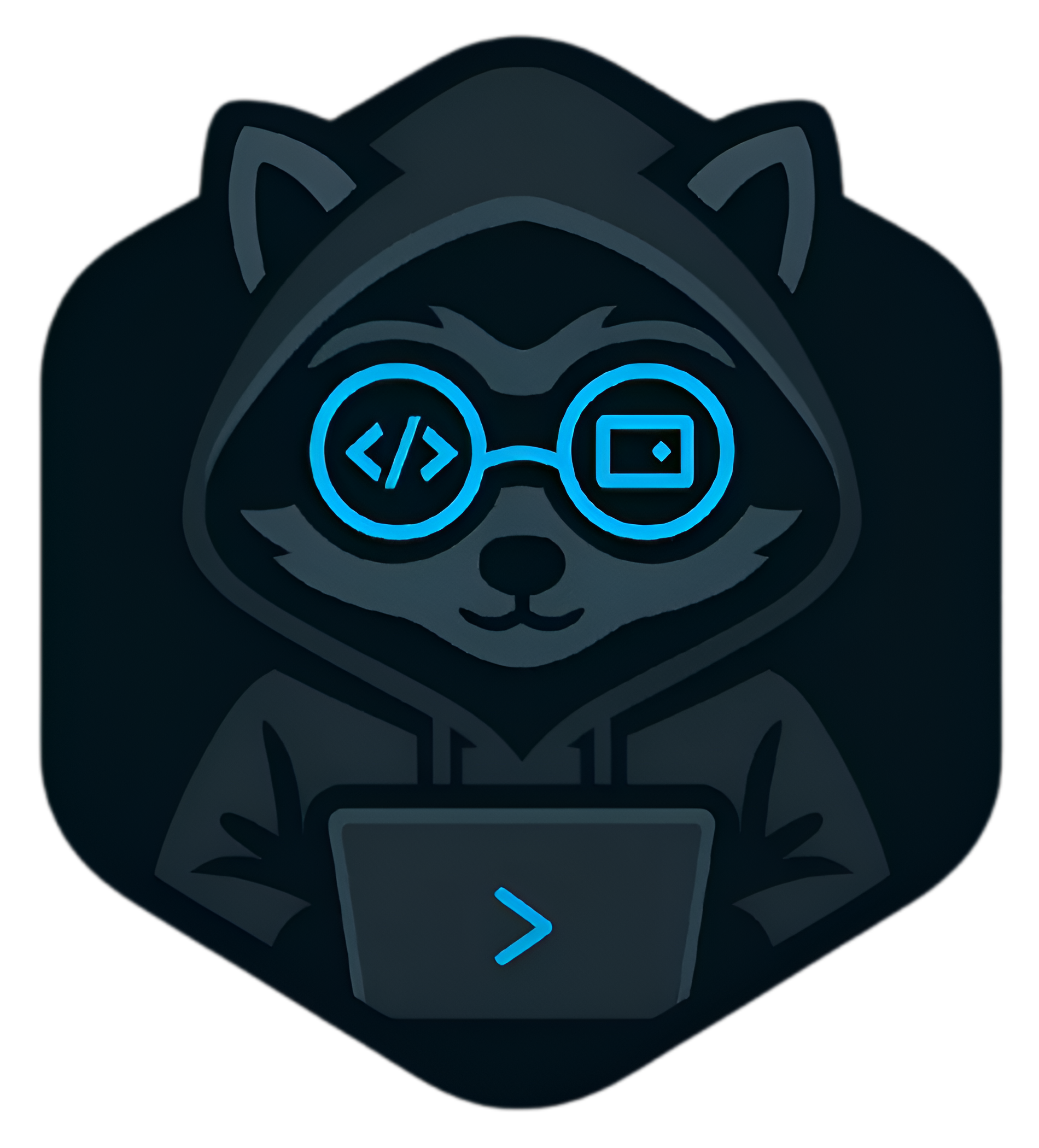 Raccoon Hacking